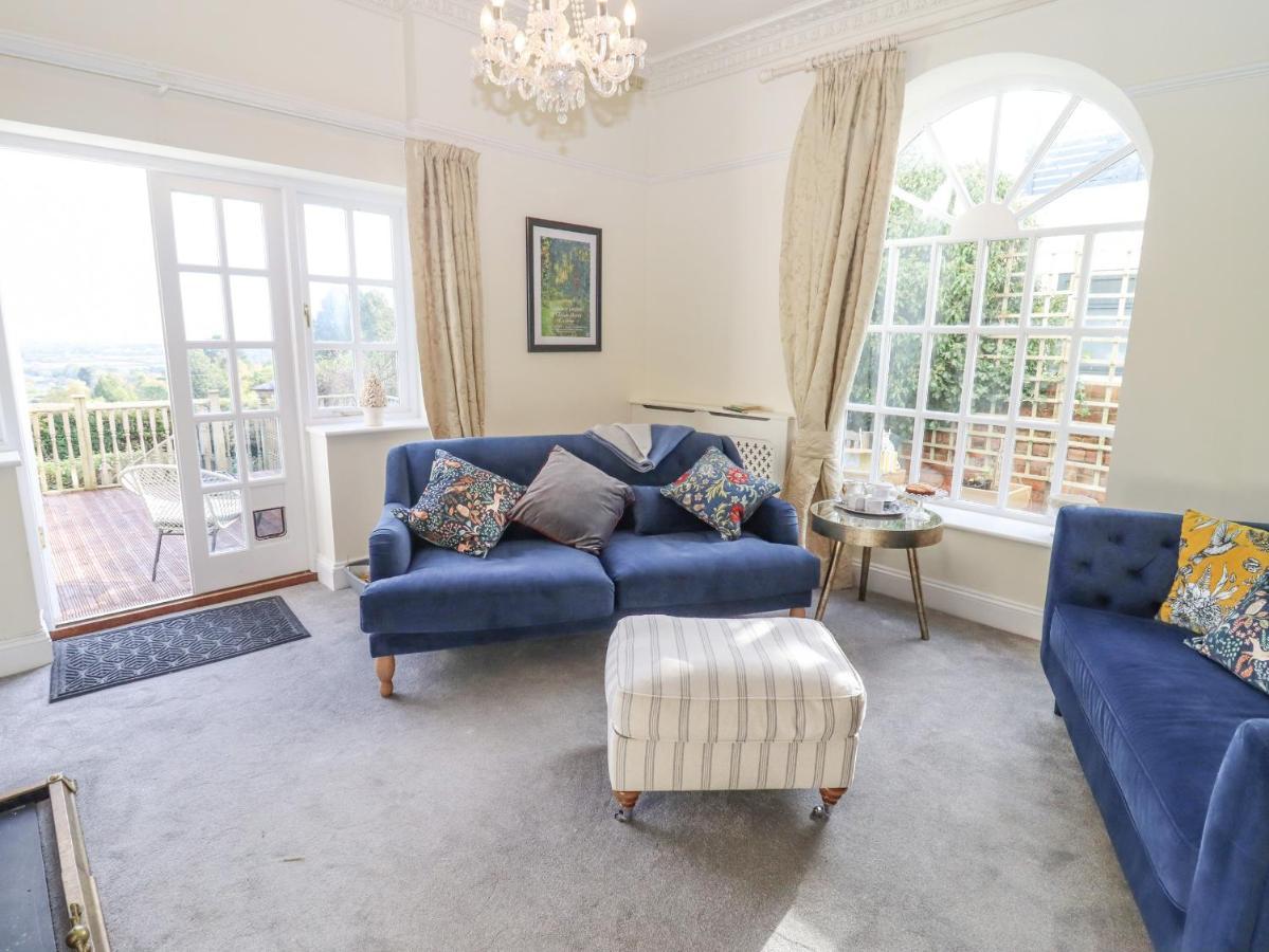 The Manse Studio Villa Malvern Wells Exterior foto