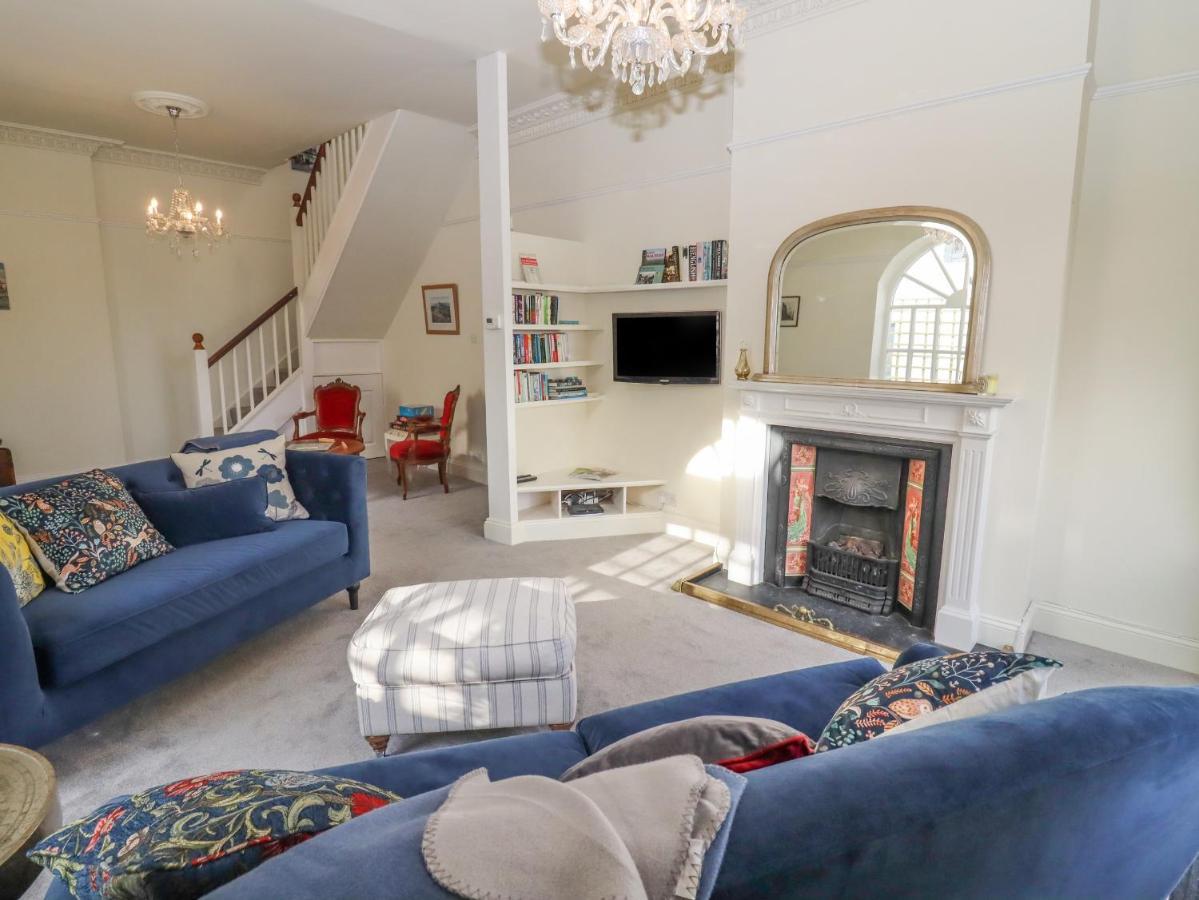 The Manse Studio Villa Malvern Wells Exterior foto