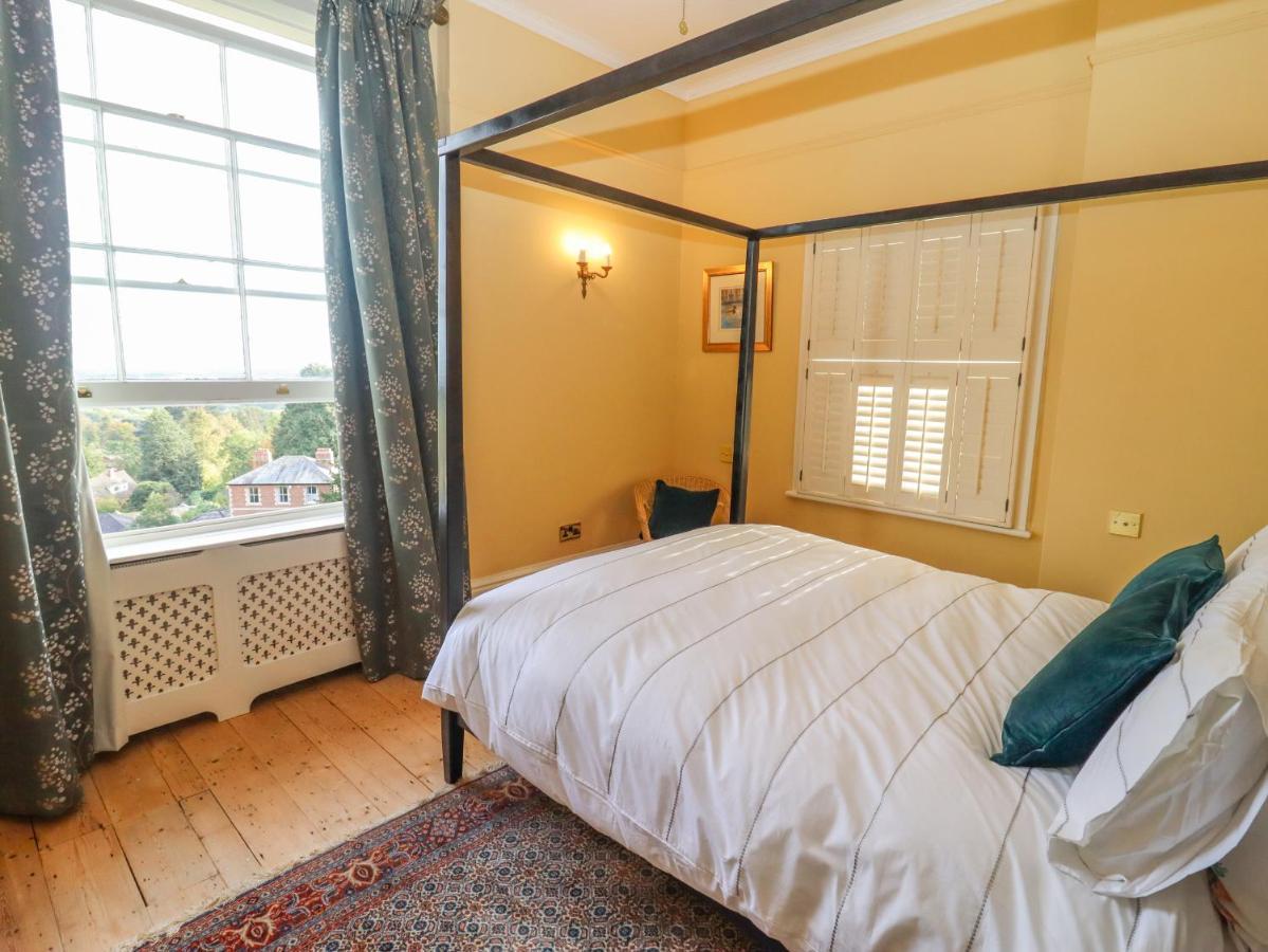 The Manse Studio Villa Malvern Wells Exterior foto