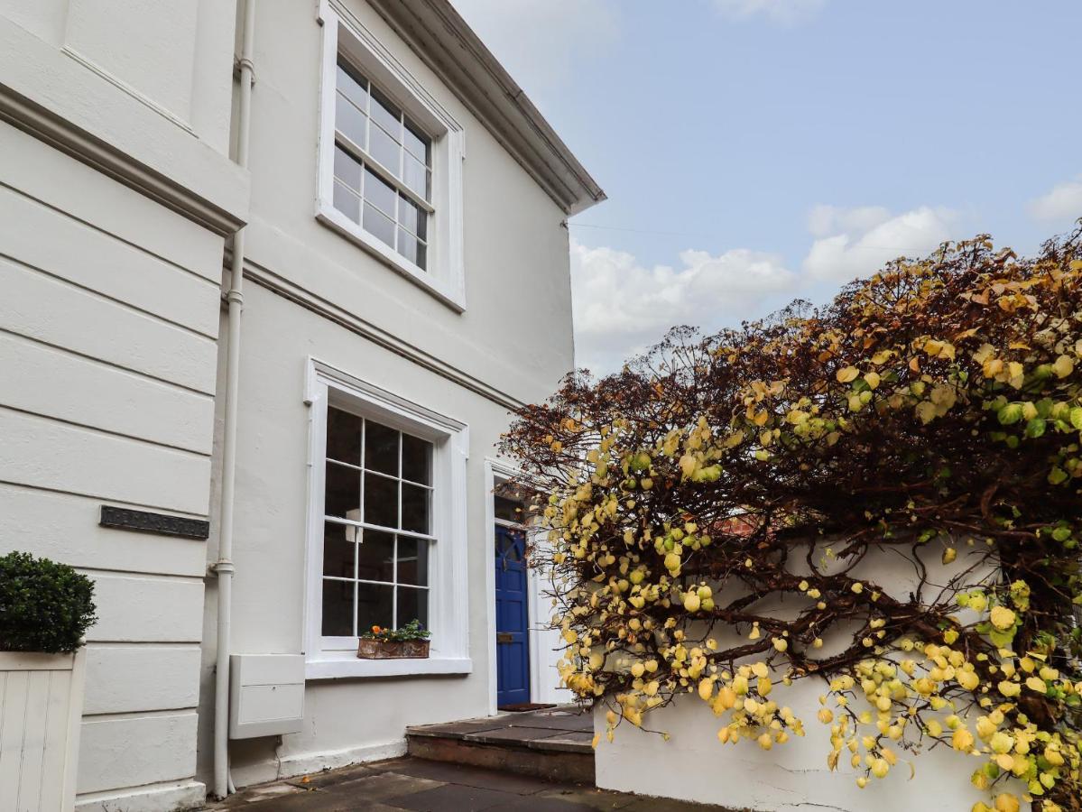 The Manse Studio Villa Malvern Wells Exterior foto
