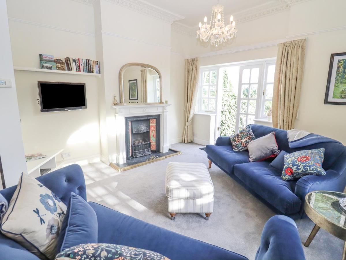 The Manse Studio Villa Malvern Wells Exterior foto