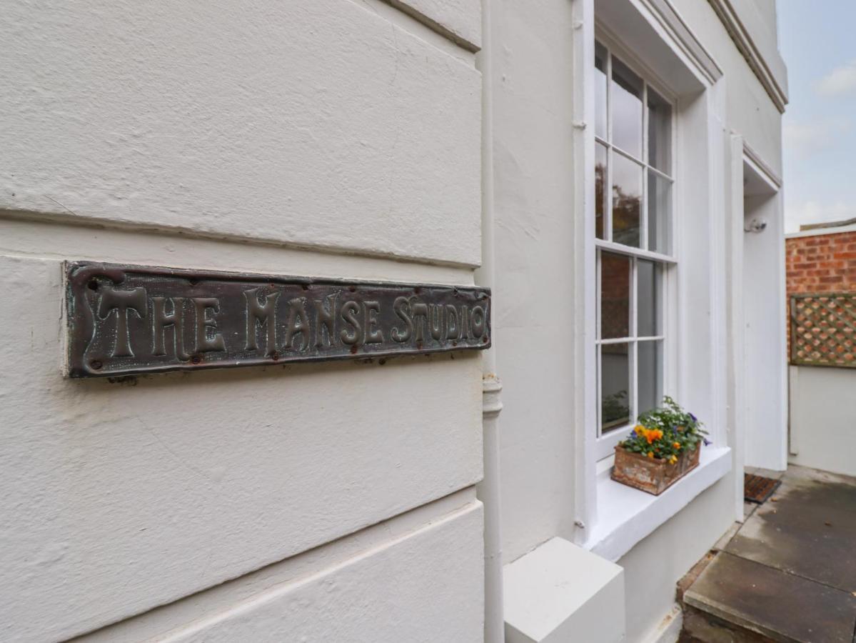 The Manse Studio Villa Malvern Wells Exterior foto